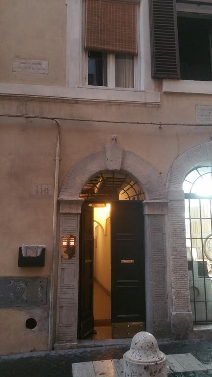 Suityrhome Rionemonti118 Rome Exterior photo